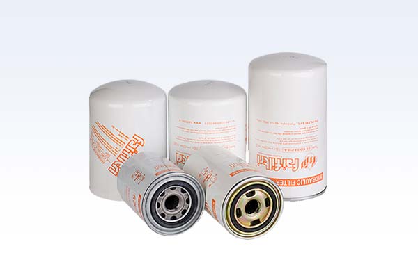 Oil Filters - Fai Filtri Canada