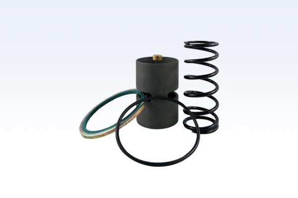 Air Filters, Air/Oil Separators, Oil Filters & Compressor Spare Parts