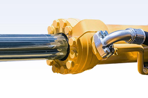 Premium Oils & Fluids for Compressor & Hydraulic Systems