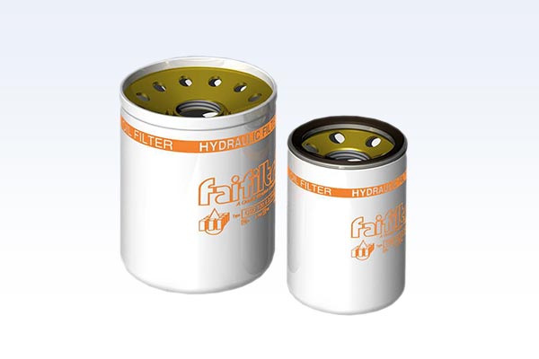Oil Filters