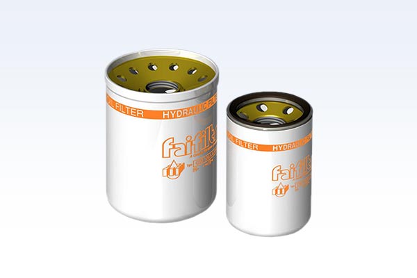 Hydraulic & Suction Filters & Heads