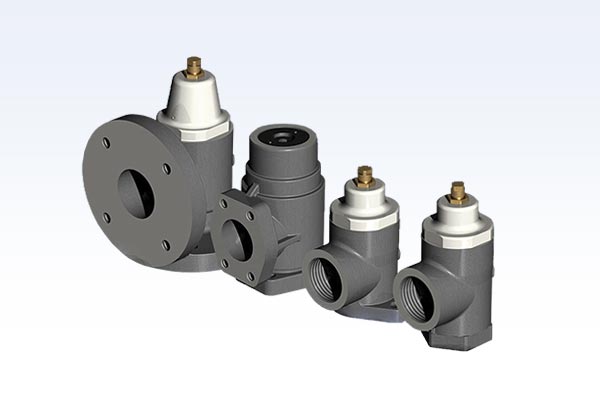 Integrated Manifolds & Valves